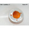 Cabochon feu position aile latéral PK 4125 (orange)