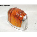 Indicator lens HELLA K12668