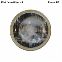 Headlight European Code Equilux SEV MARCHAL 16763