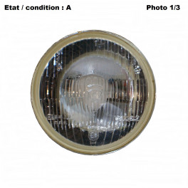 Phare Code Europ&eacute;en Equilux SEV MARCHAL 61230403