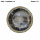 Headlight European Code Equilux SEV MARCHAL 16763