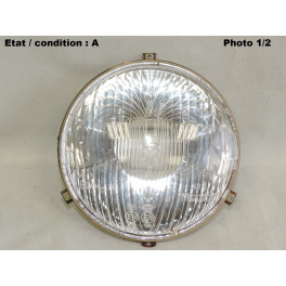 Phare Code Europ&eacute;en Equilux SEV MARCHAL 61224803 (4 pattes)