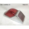 Cabochon feu arrière SCINTEX Ruby