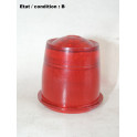 Cabochon feu rouge PK LMP 2680-110