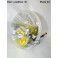 Headlight Biode CIBIE 667004202