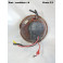 Headlight Biode CIBIE 667004202