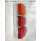 Complete taillight L.E. PEREI 98550003
