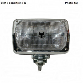 SEV MARCHAL 950 - Phare antibrouillard 63251082