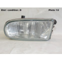 Right foglight VALEO 67628700