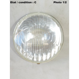 Headlight Standard Code ARTES E9 1021