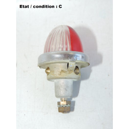 Complete side light