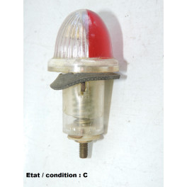 Complete side light