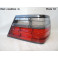 Right taillight lens HELLA 9EL 129762-031