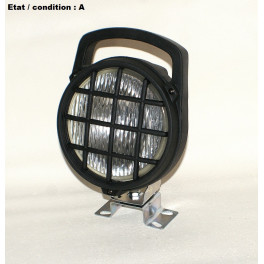Phare de travail orientable CARLIGHT 472