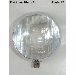 Phare Code Standard CIBIE ABTP 409