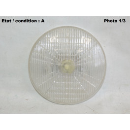 SEV MARCHAL 610 - Foglight glass 63790203