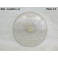 SEV MARCHAL 610 - Verre de phare antibrouillard 63790203