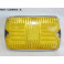 CIBIE 35 - Verre de phare antibrouillard jaune