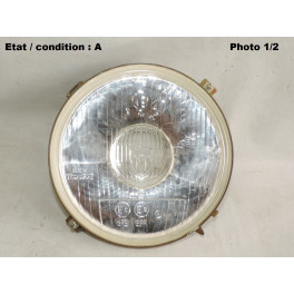 Headlight European Code SEV MARCHAL 61233103