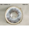 Headlight European Code SEV MARCHAL 61233103
