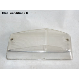 Left front light indicator lens CIBIE 3076B