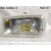 Left headlight "Kangourou" CIBIE 480165