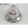 Cabochon feu saillant cristal LABINAL 2332 C