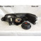 Left headlight H4 CARELLO 754058627