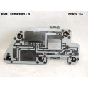 Right taillight VALEO 2322D