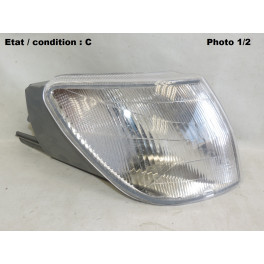 Right front light indicator VERALUX 52834