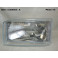 Phare gauche H4 HELLA 1AJ136501-02