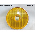 SEV MARCHAL 810 - Phare antibrouillard 63121403