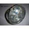 Left bracket for taillight SEV MARCHAL 104944