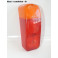 Left taillight lens CATALUX 600