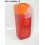 Left taillight lens ALTISSIMO 23.512.90