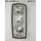 Left taillight bulb holder SEIMA 20760G (FL)
