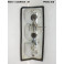 Left taillight bulb holder SEIMA 20760G (FL)