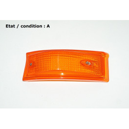 Cabochon feu clignotant droit PV P1045D