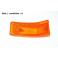 Right front indicator lens SEIMA 428D