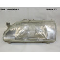 Phare gauche H4 CIBIE VALEO 084759