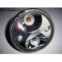 Left bracket for taillight SEV MARCHAL 104944