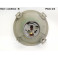Left dip beam headlight H1 HELLA 1B3 126677-07
