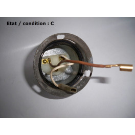 Connecteur H1 phare HELLA