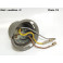 Bulb holder H1 + side light, dip beam headlight HELLA