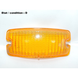 Reversing light lens ALTISSIMO 202090