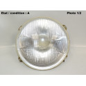 Headlight H4 CIBIE 470183