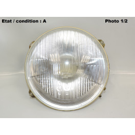Headlight H4 CIBIE 470183