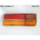 Right taillight lens CARELLO 12.360.717