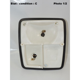 Right taillight bulb holder ARIC 44.506.150