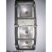 Bracket for right taillight KOITO 220-23508R